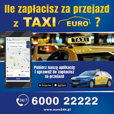 EURO-TAXI