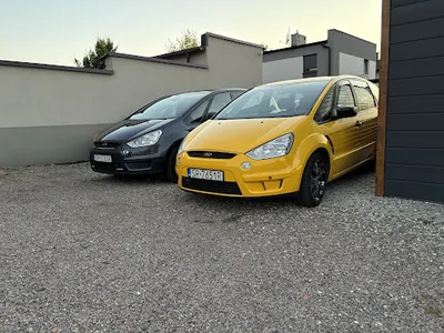 MILKY CARS Wypożyczalnia samochodów RYBNIK